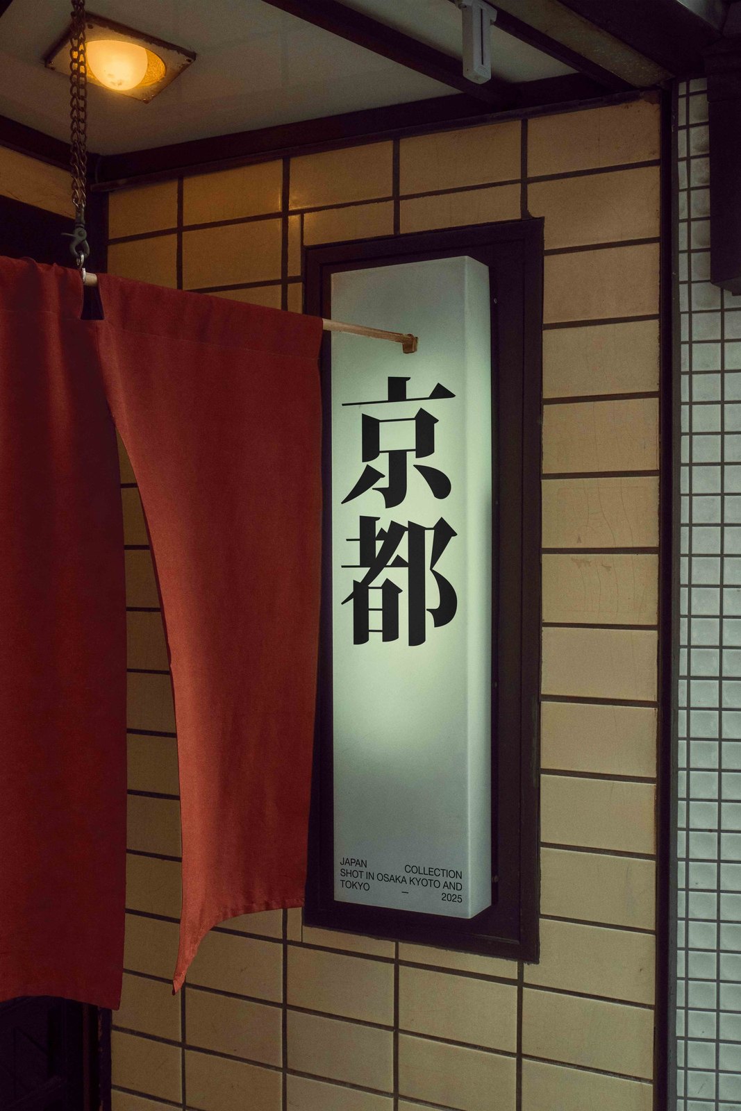 JAPAN SIGNAGE 30