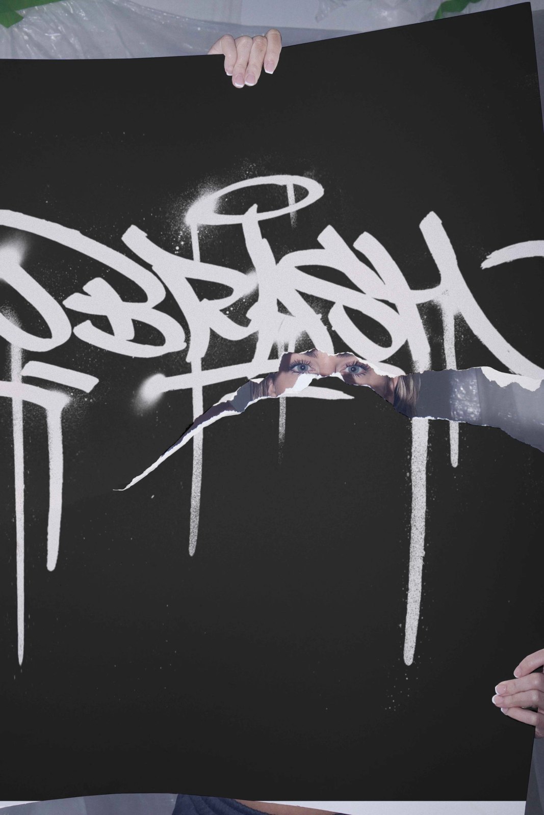 BRASH POSTER 02 preview 6