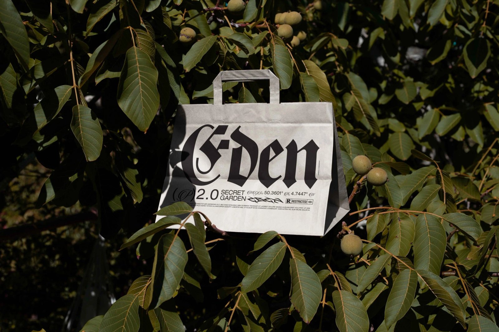 EDEN 02 BAG 01