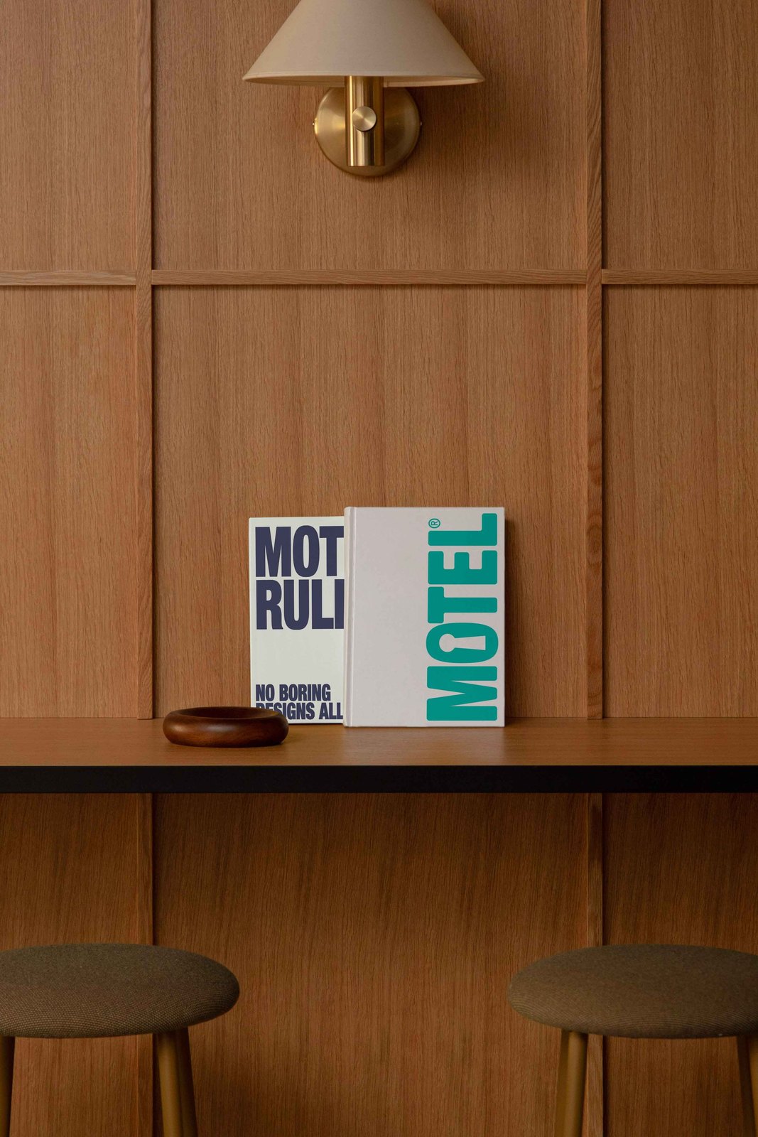 MOTEL BOOK 08 preview 4