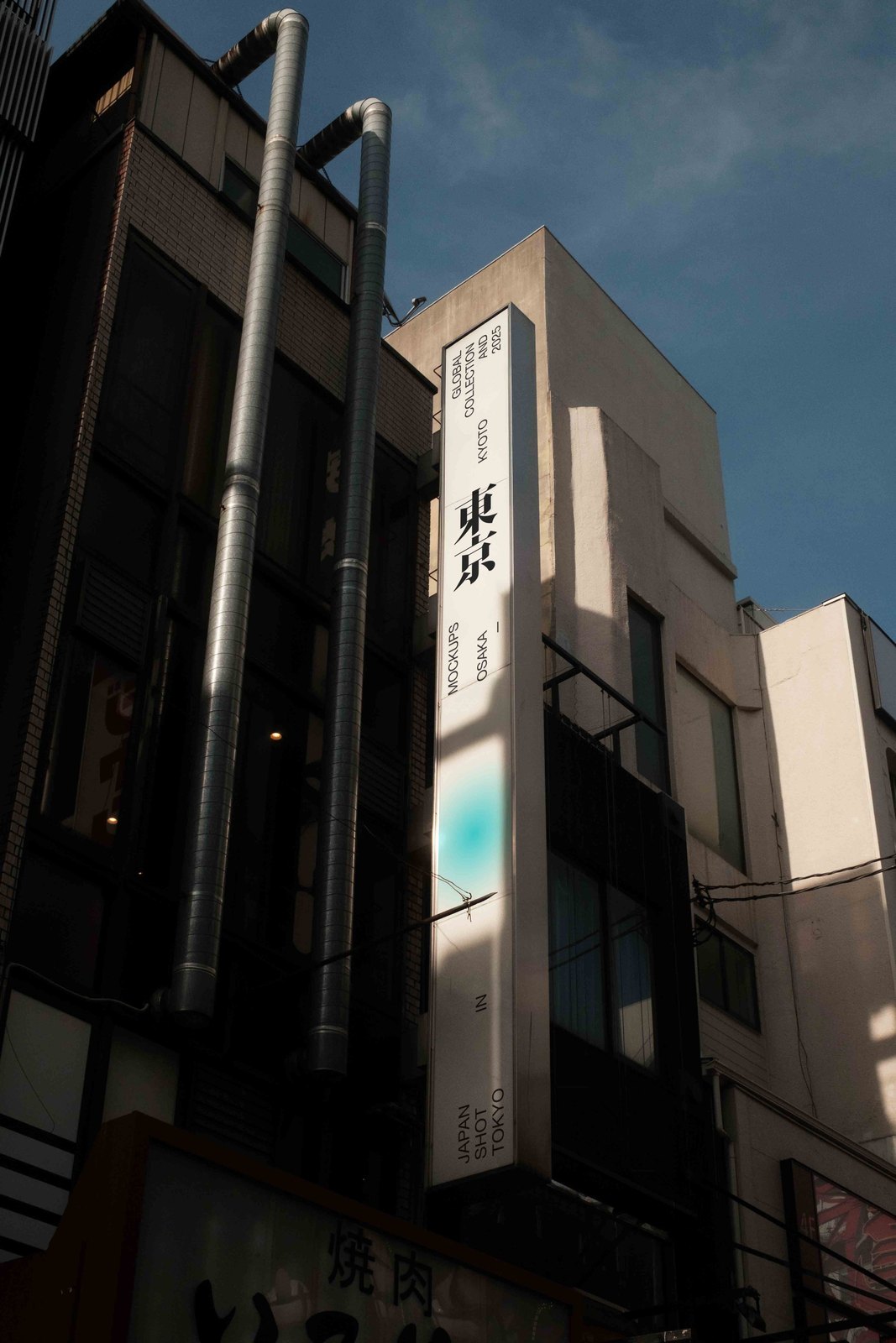 JAPAN SIGNAGE 40