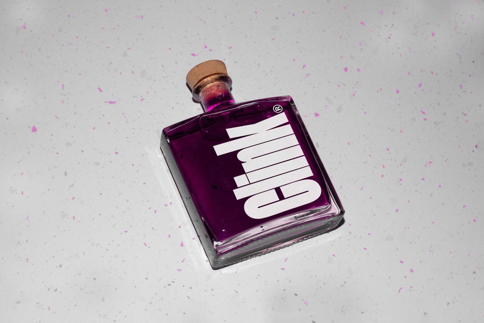 CLINK SPIRIT BOTTLE 06