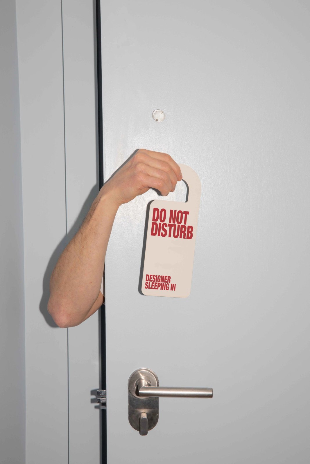 MOTEL DOOR HANGER 02 preview 4