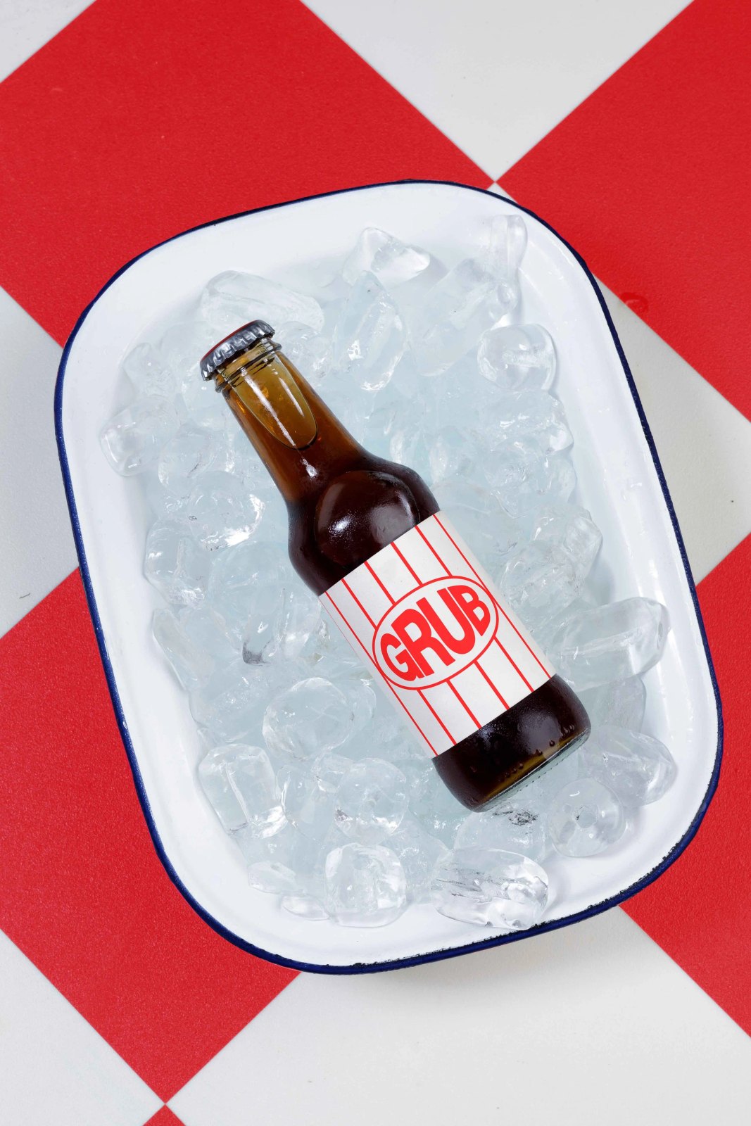 GRUB SODA BOTTLE 02
