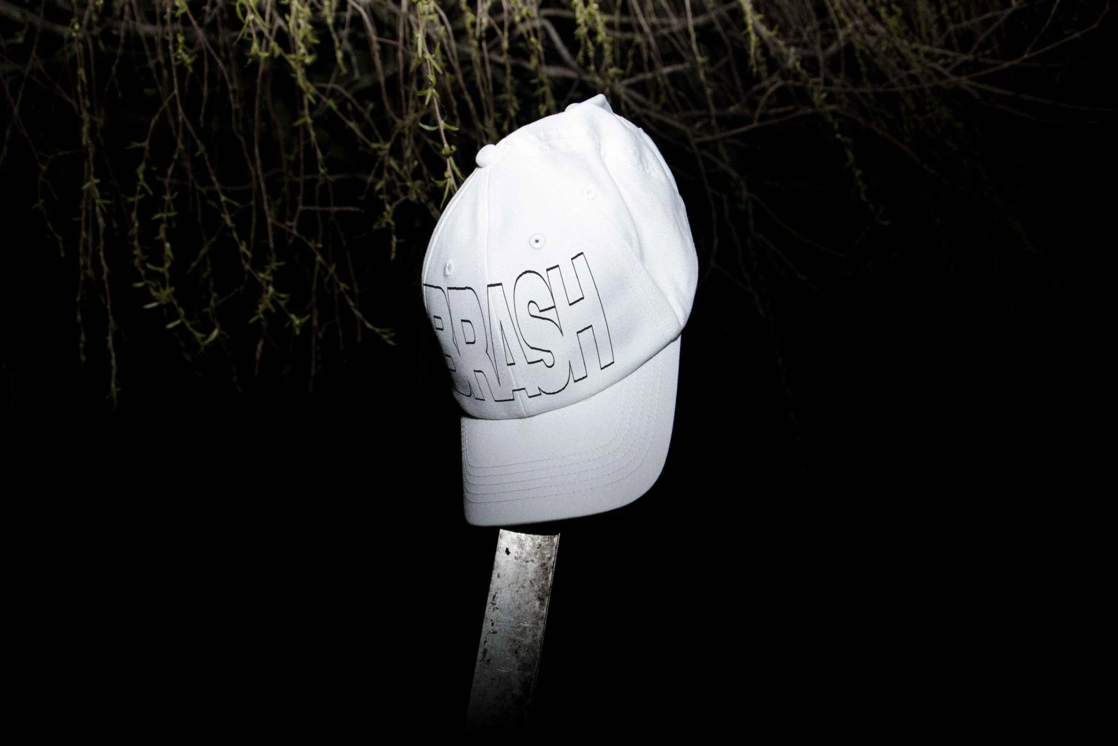 BRASH CAP 01 preview 4