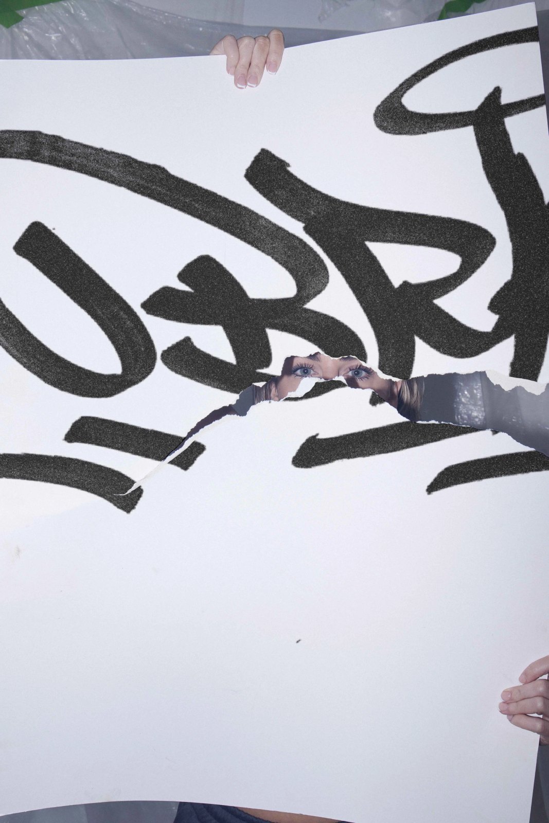 BRASH POSTER 02 preview 5