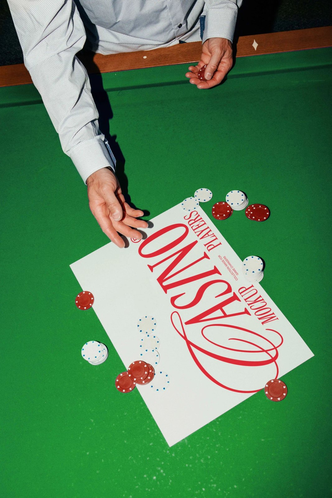 CASINO POSTER 03