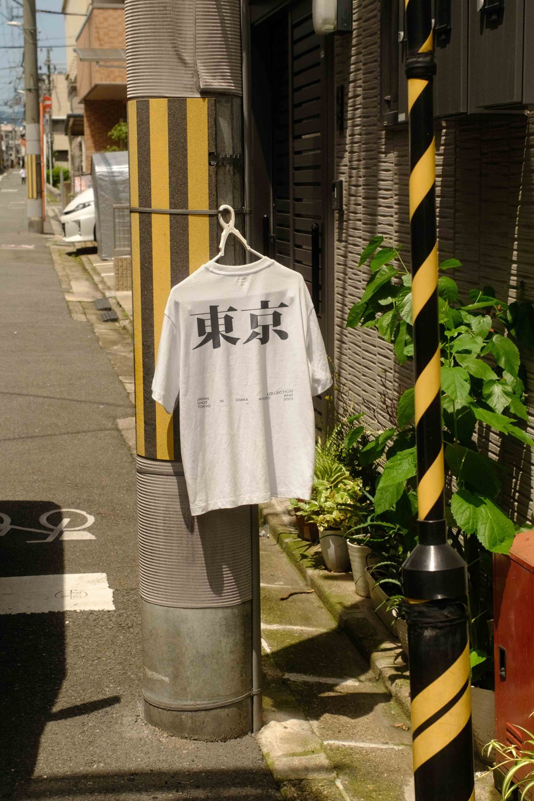 JAPAN TSHIRT 01