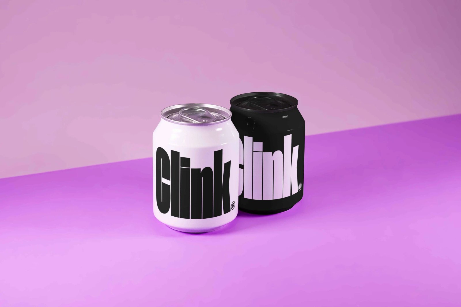 CLINK CAN 11