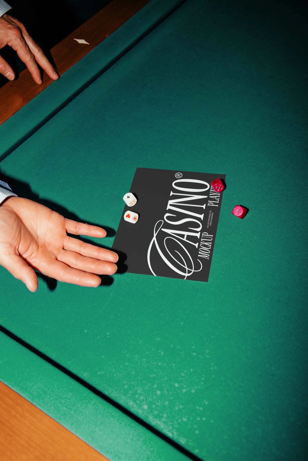CASINO CARD 04 preview 3