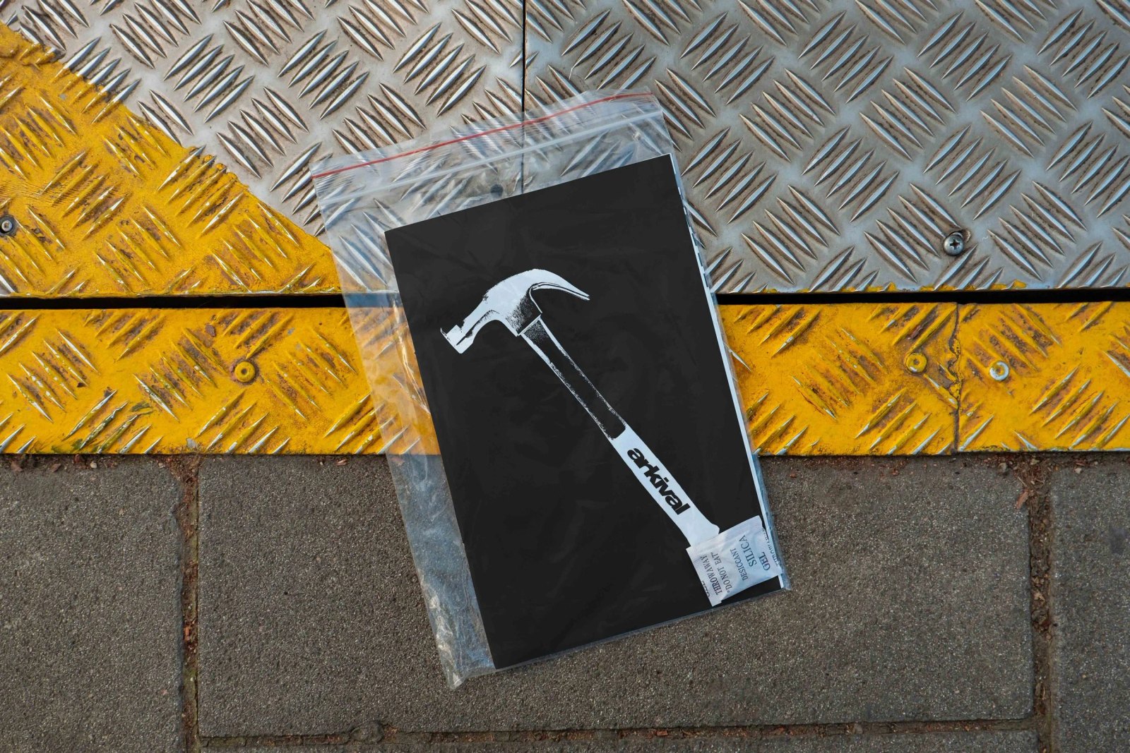 DIY POSTER 09