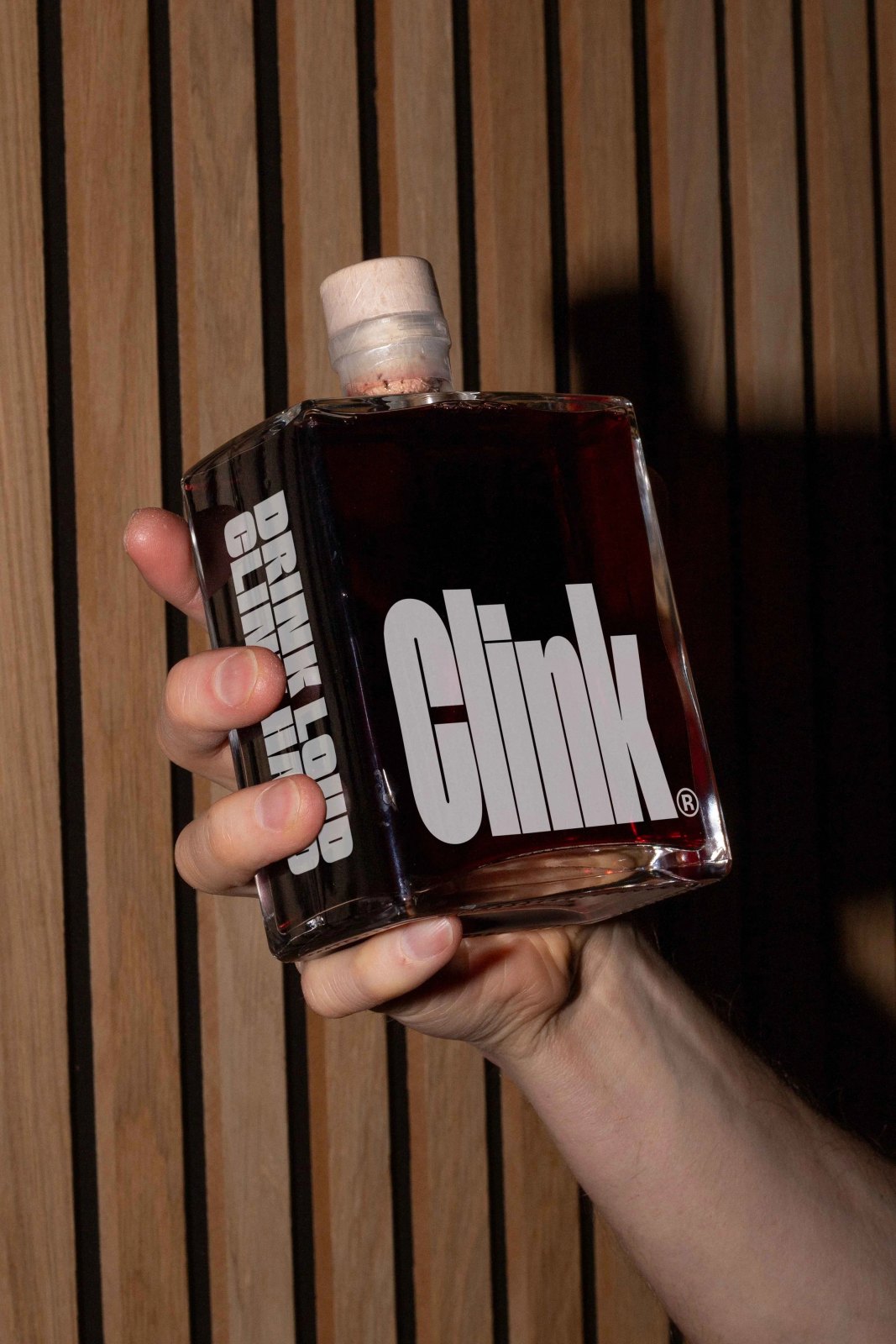 CLINK SPIRIT BOTTLE 03 preview 3
