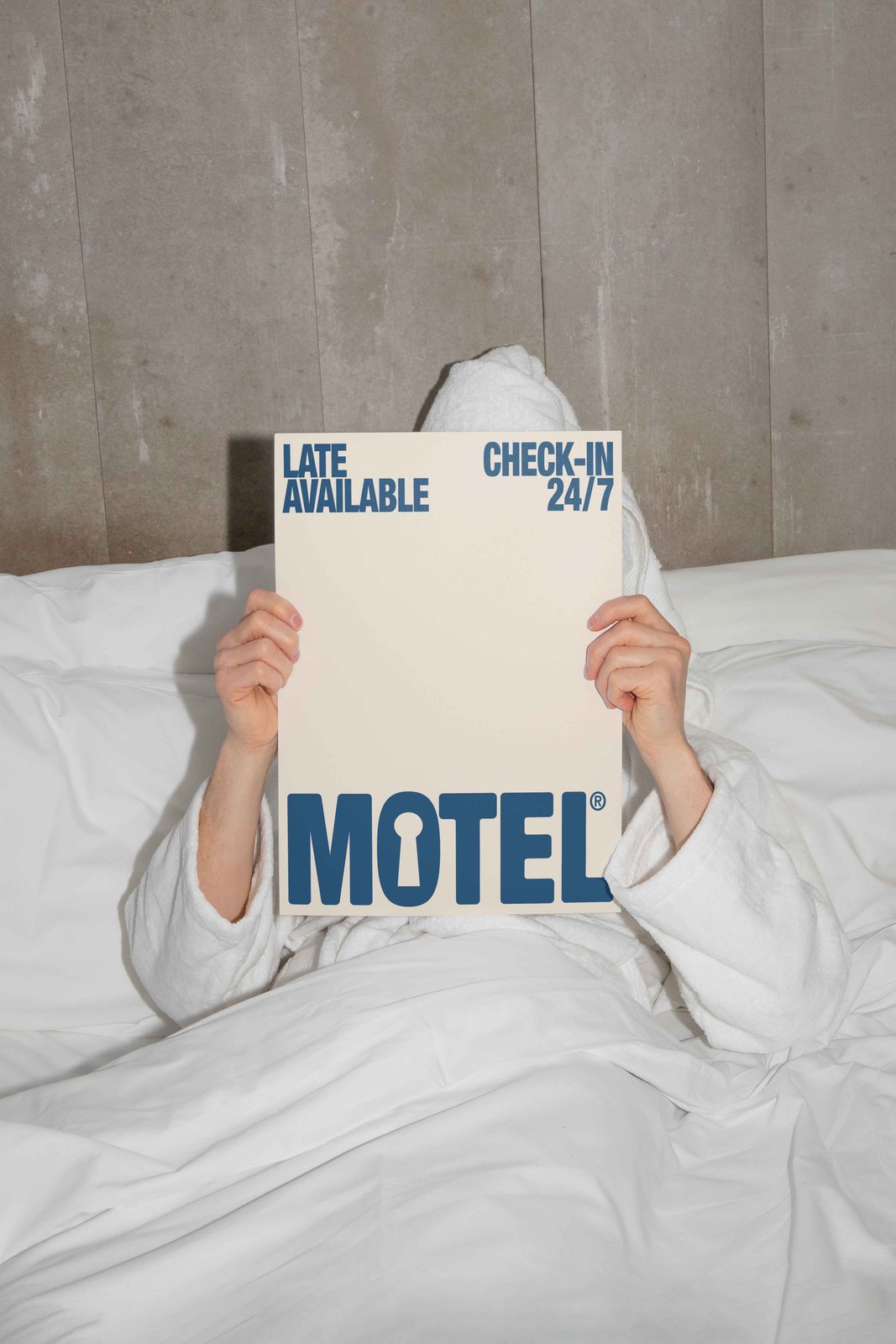 MOTEL POSTER 01 preview 5
