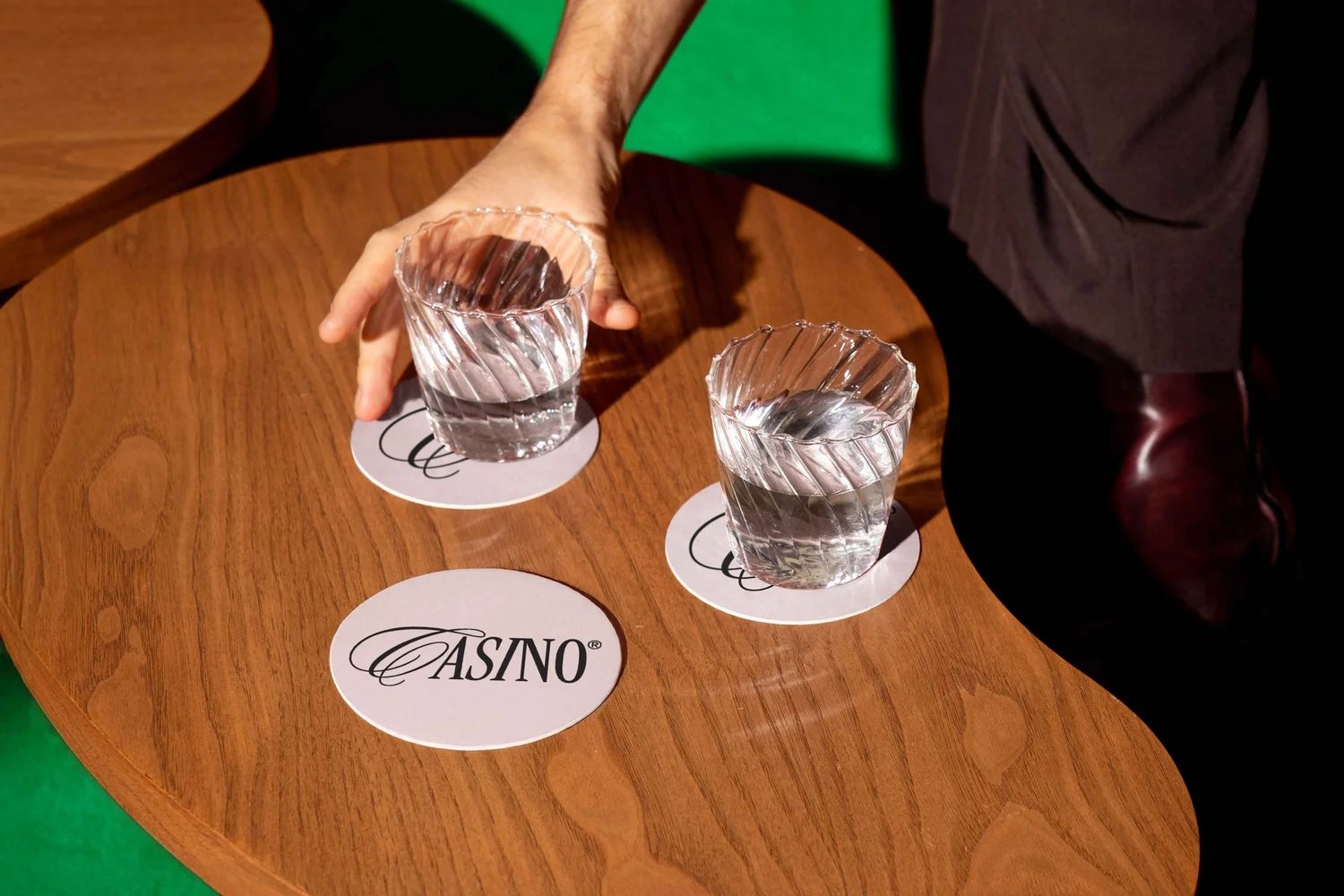 CASINO COASTER 01