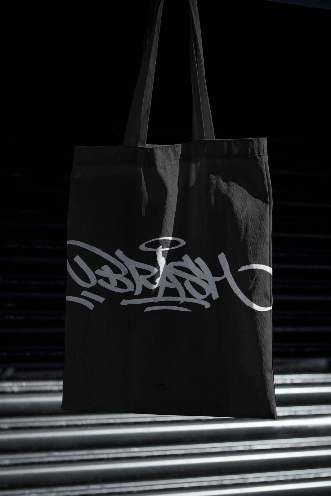 BRASH TOTEBAG 01
