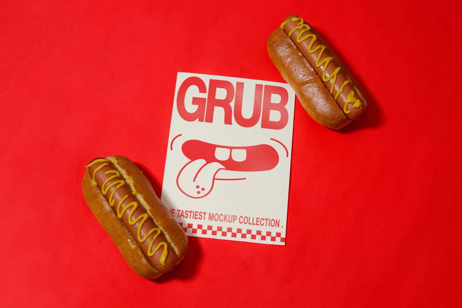 GRUB POSTER 04