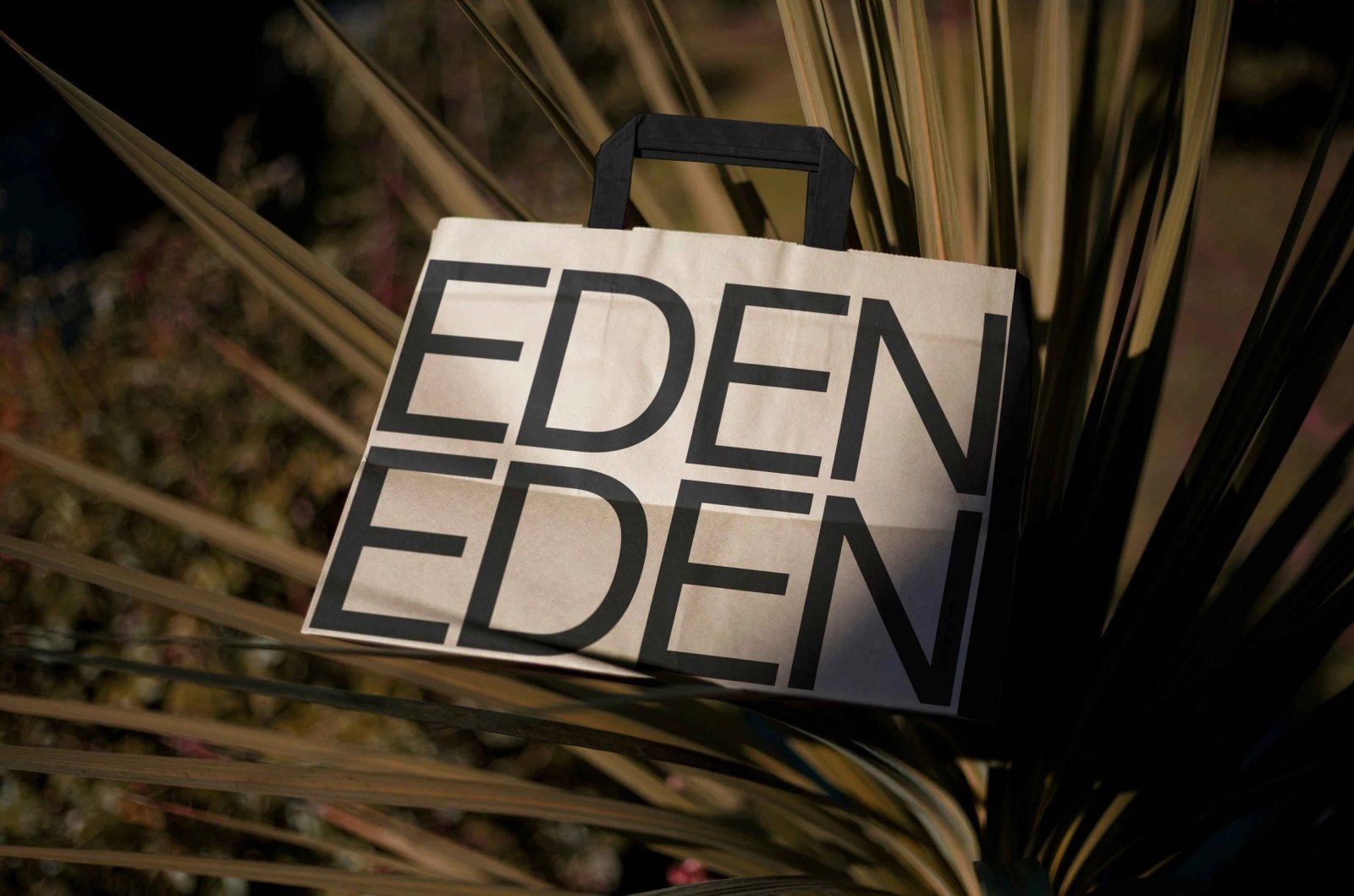 EDEN PAPER BAG 01 preview 3