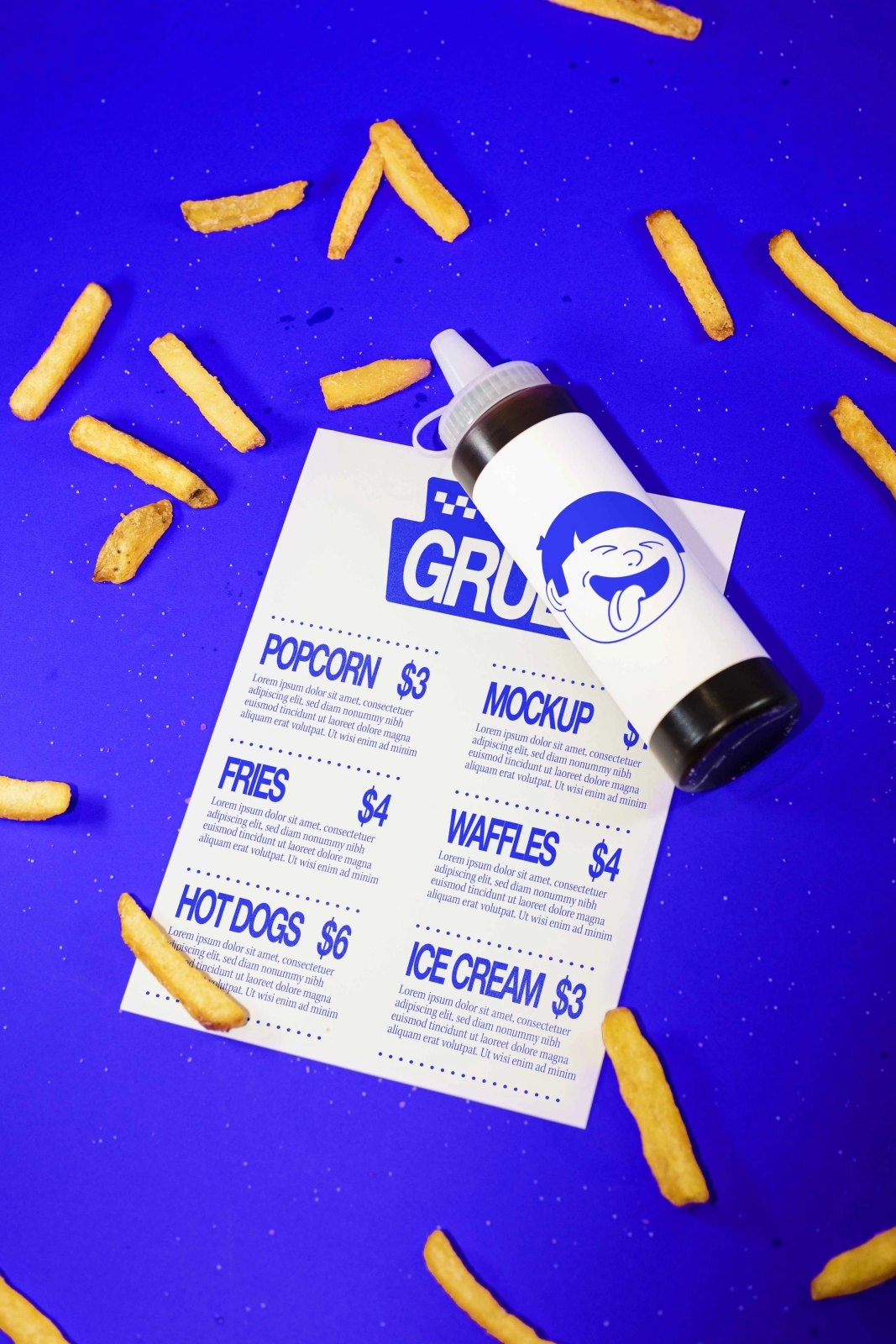 GRUB POSTER 02 preview 3