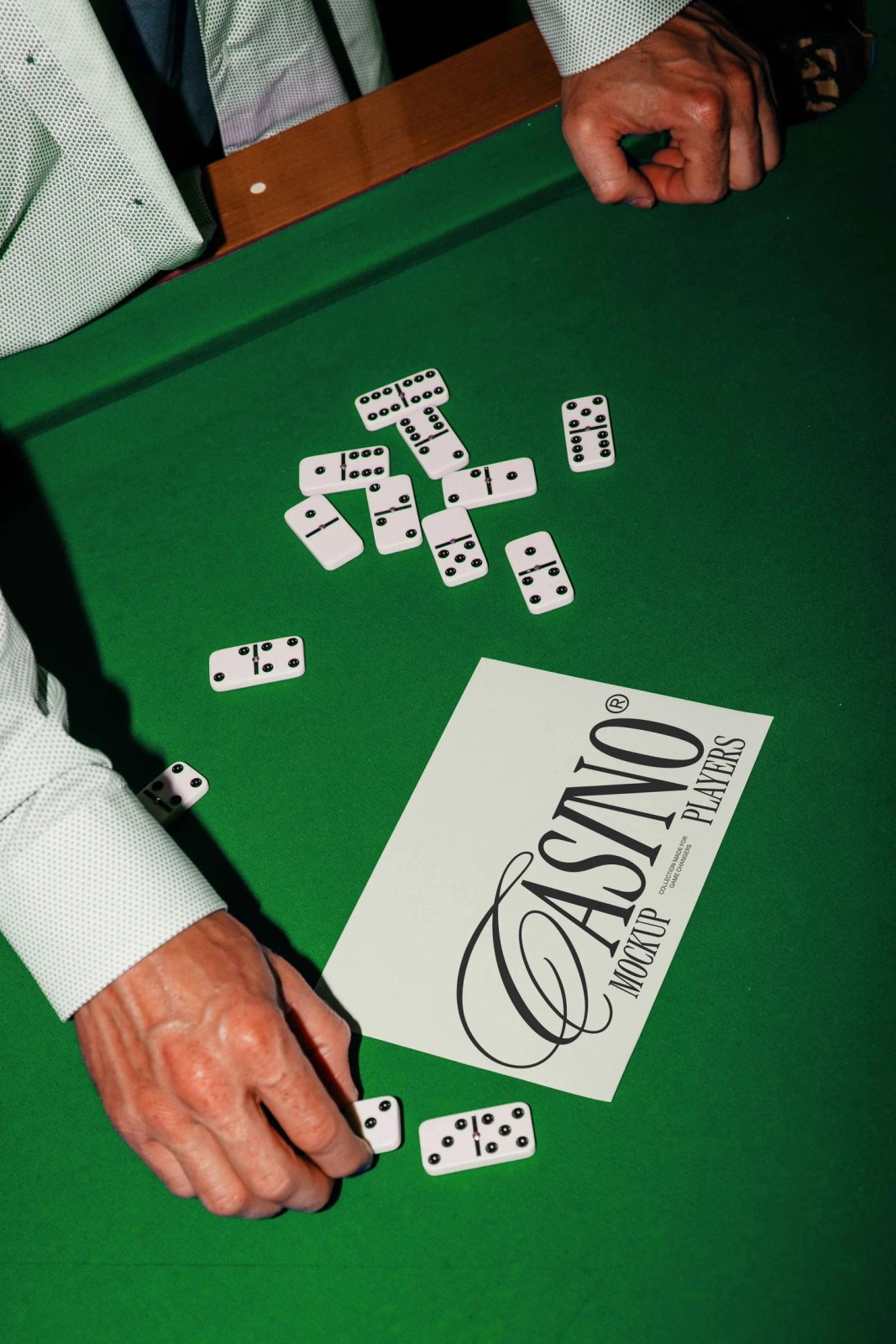 CASINO POSTER 01