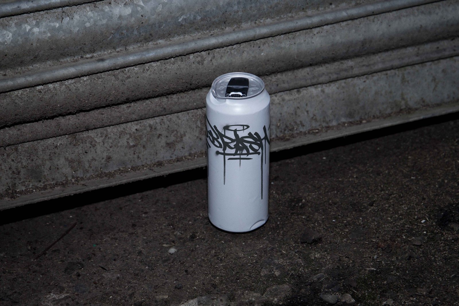 BRASH CANS 01