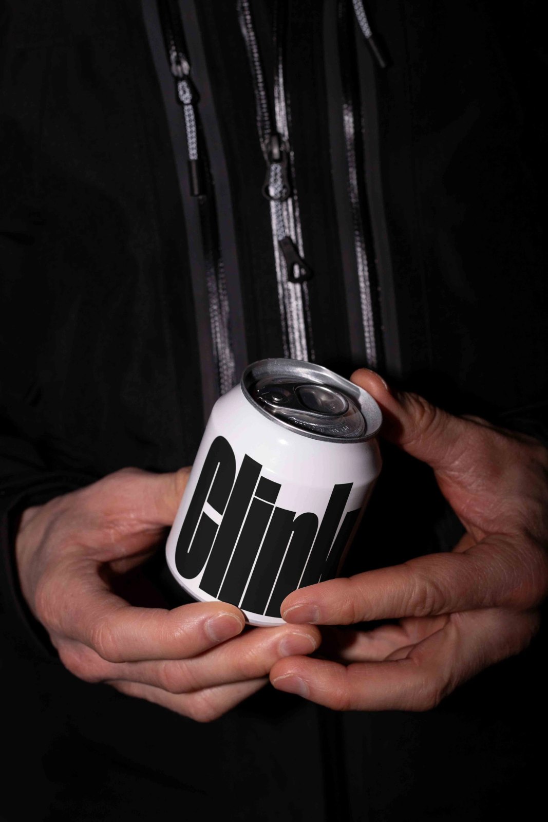 CLINK CAN 23