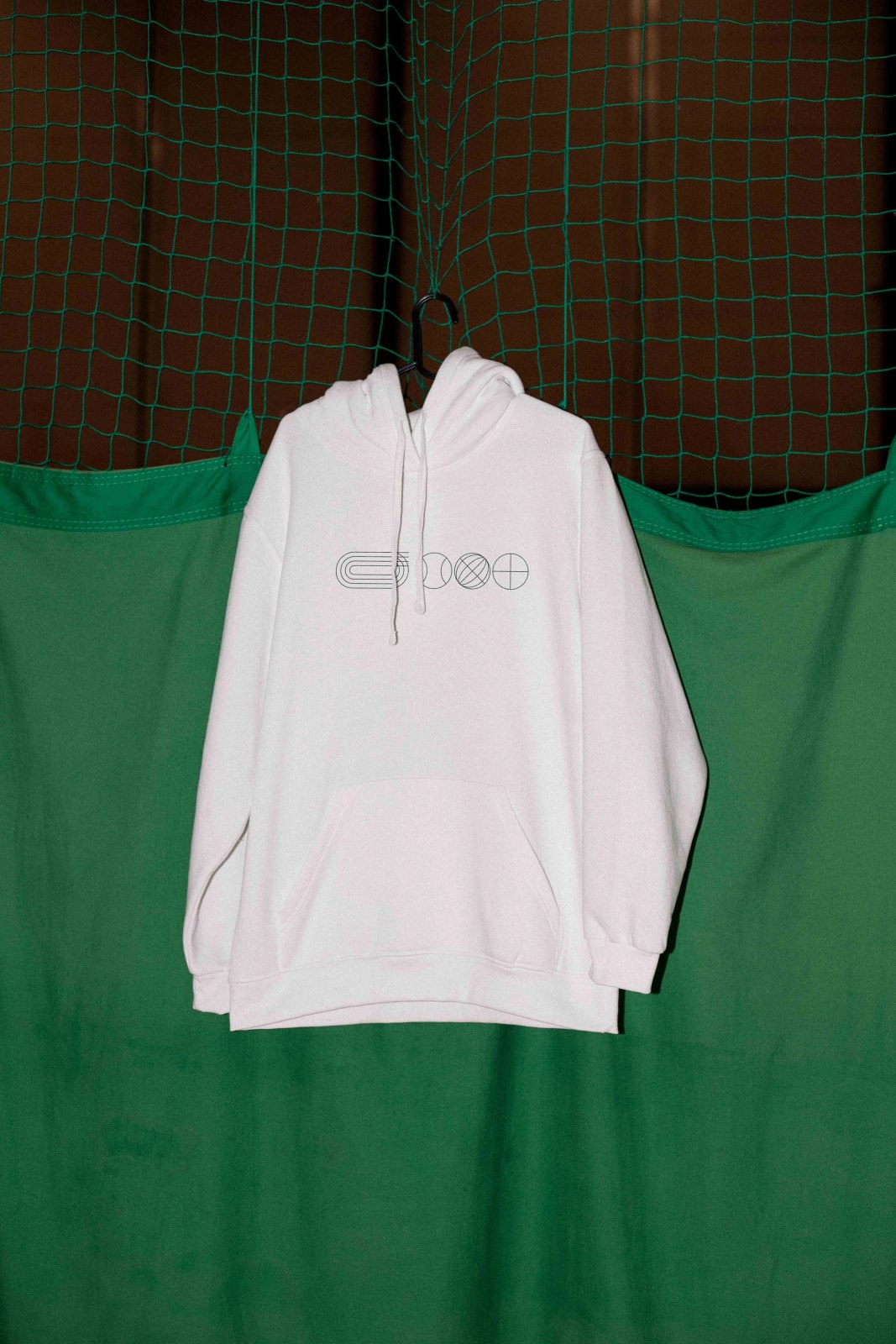 ATHLETE HOODIE 03