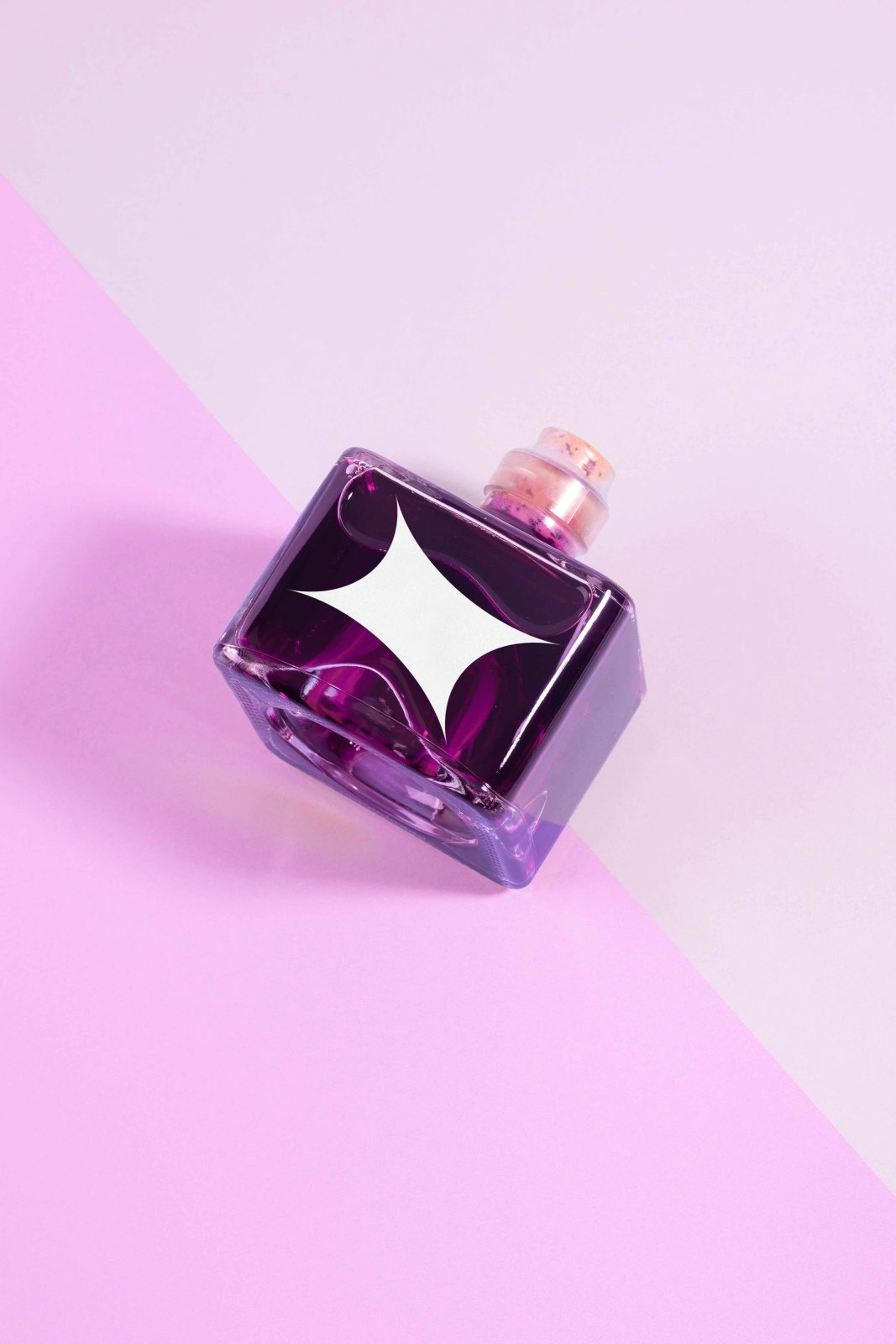 CLINK SPIRIT BOTTLE 13