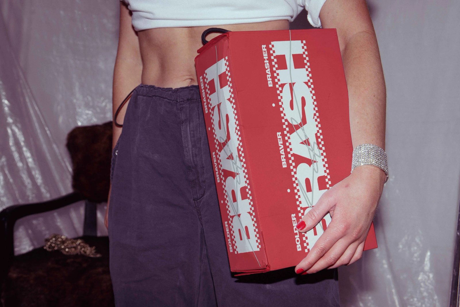 BRASH BOX 06 preview 4
