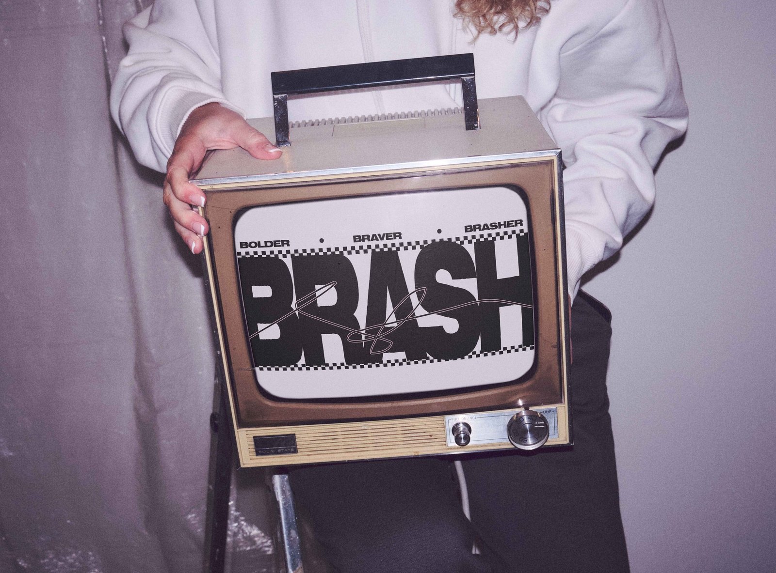BRASH TV 01