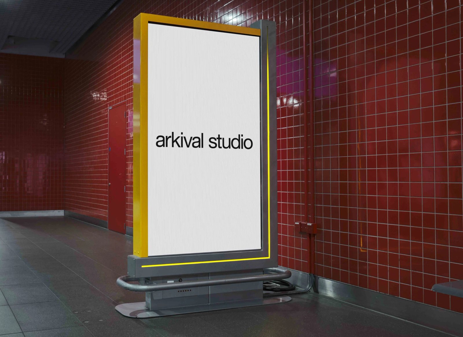 B4 SIGNAGE 14