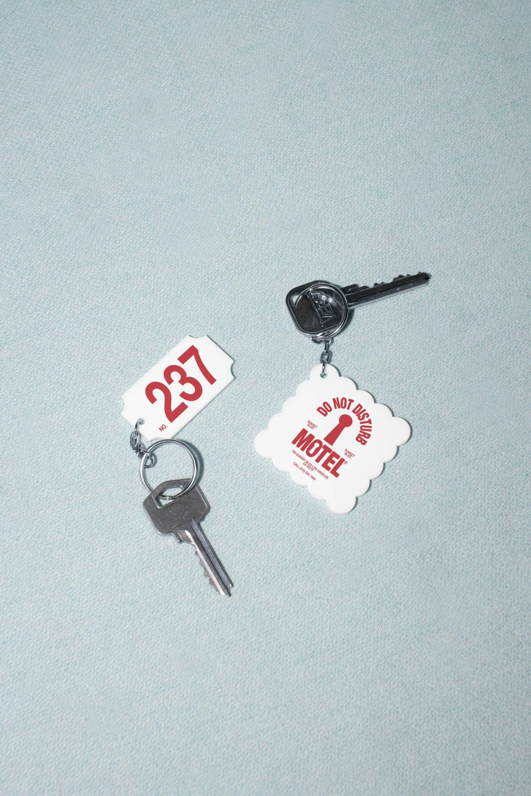 MOTEL KEYTAG 05 preview 4