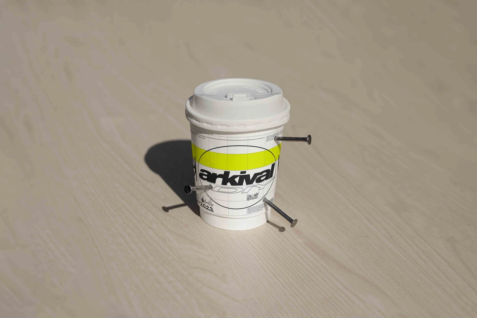 DIY CUP 01