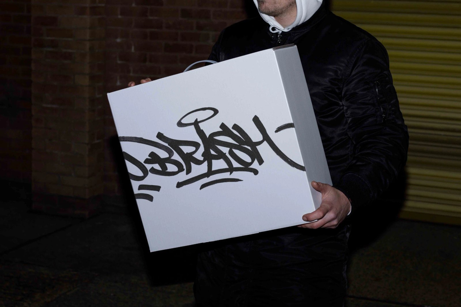 BRASH BOX 04 preview 3