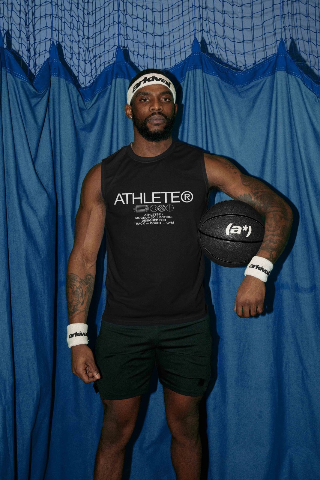 ATHLETE SET 07