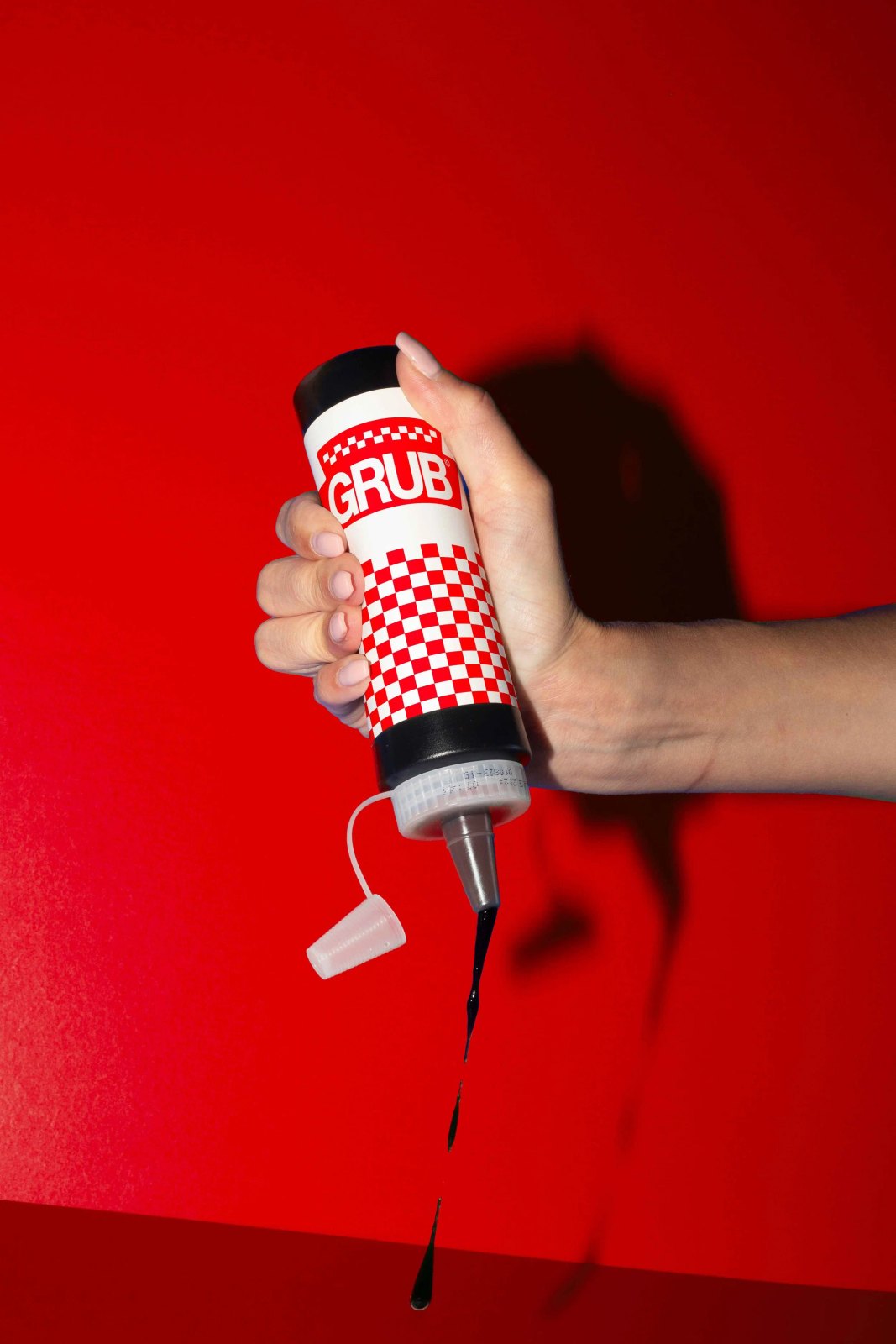 GRUB SAUCE BOTTLE 01