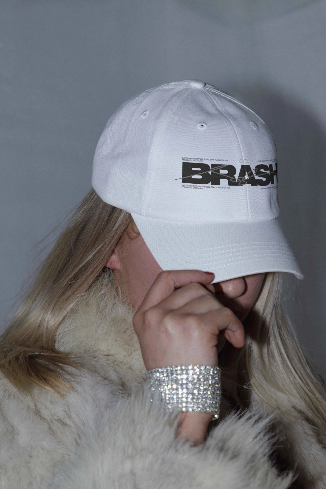 BRASH CAP 03 preview 4