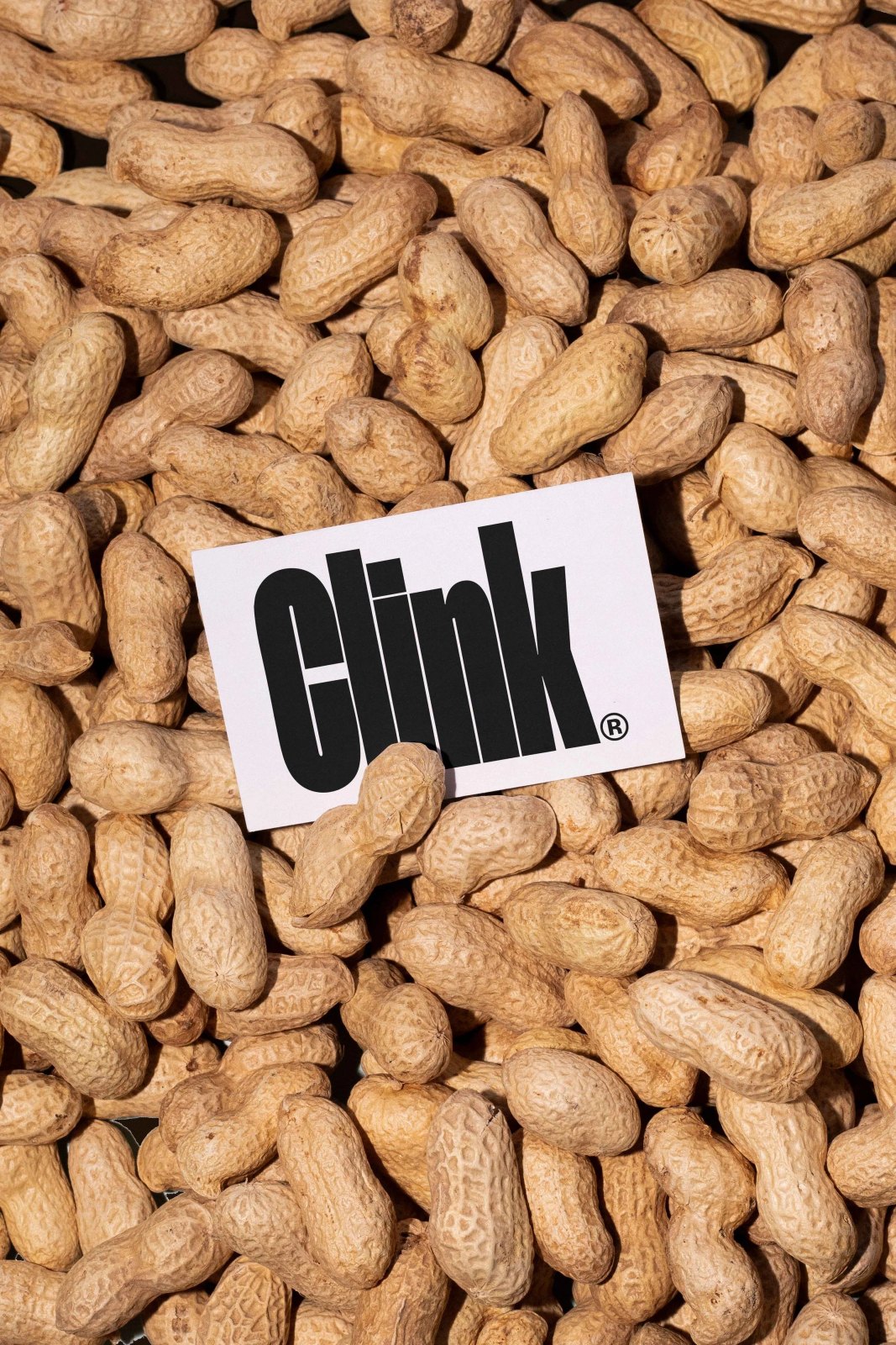 CLINK BUSINESS CARD 06