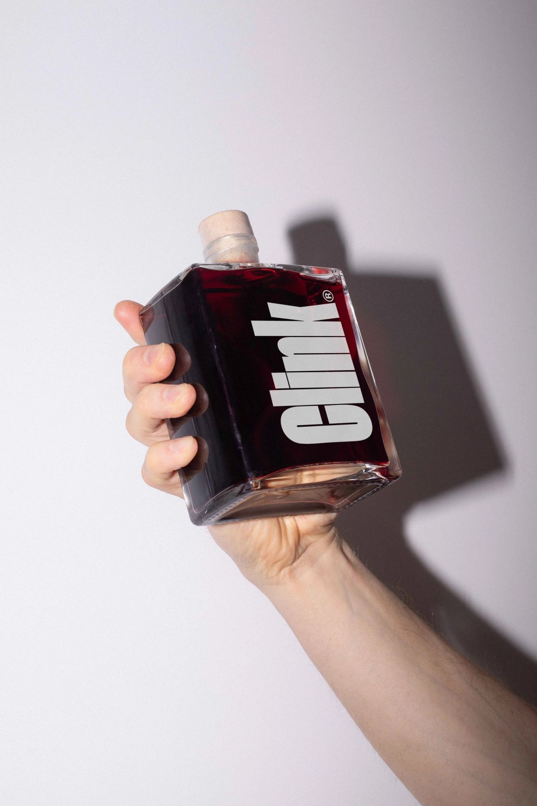 CLINK SPIRIT BOTTLE 07