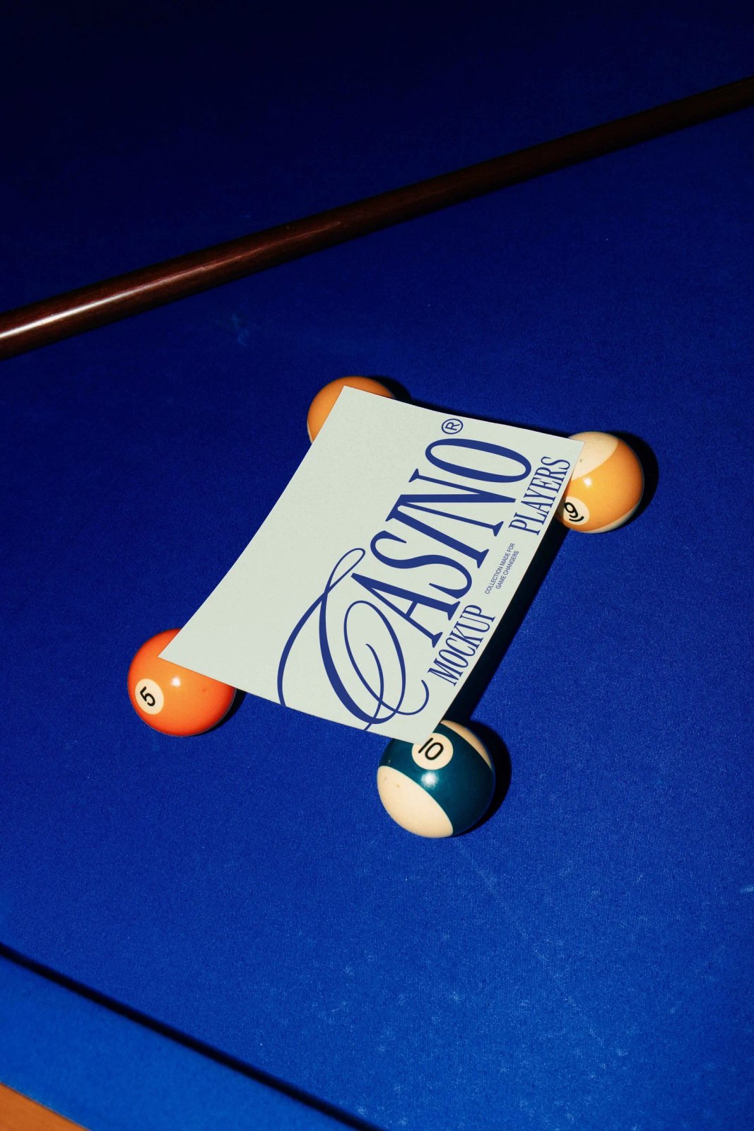 CASINO POSTER 06
