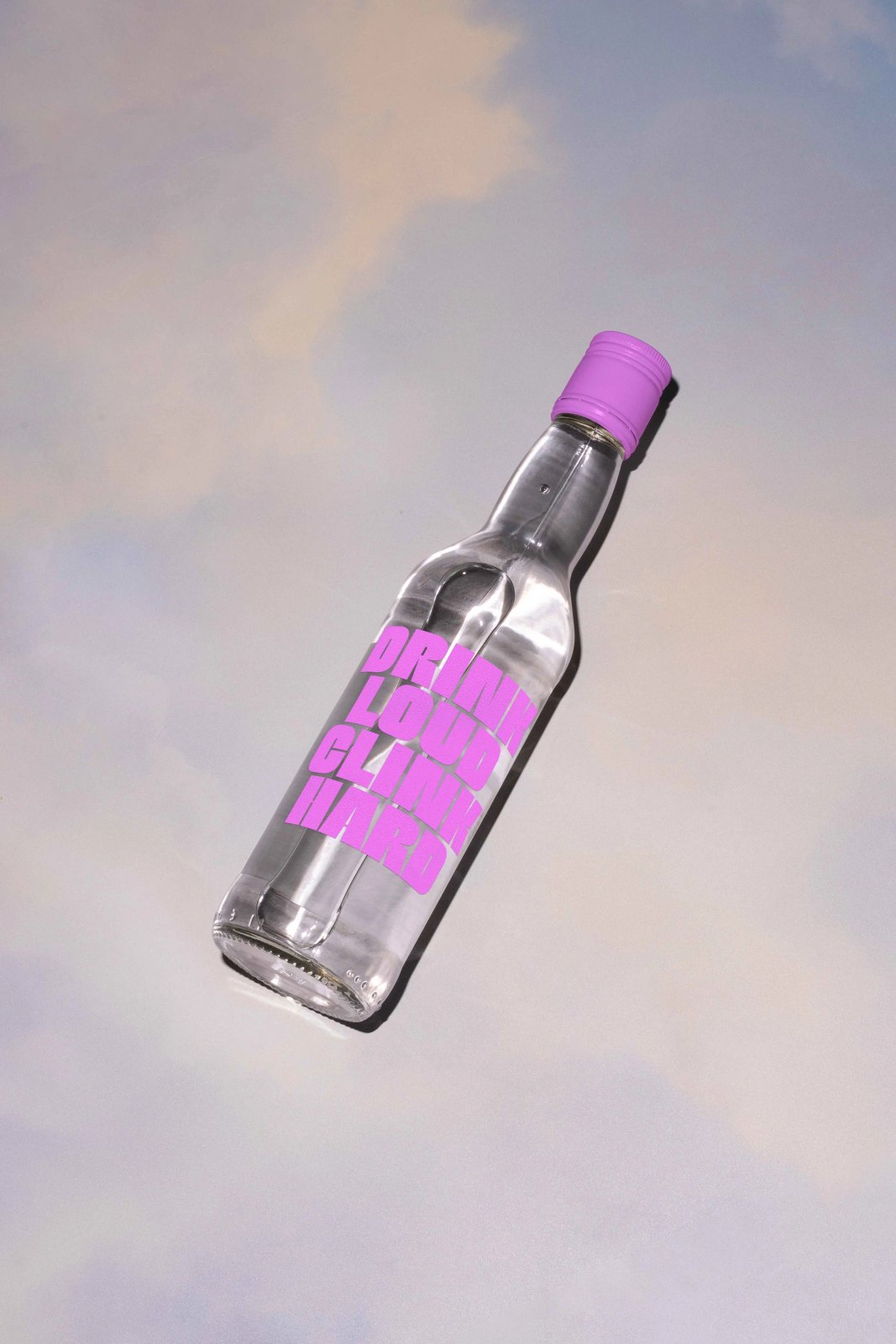CLINK SPIRIT BOTTLE 02 preview 3