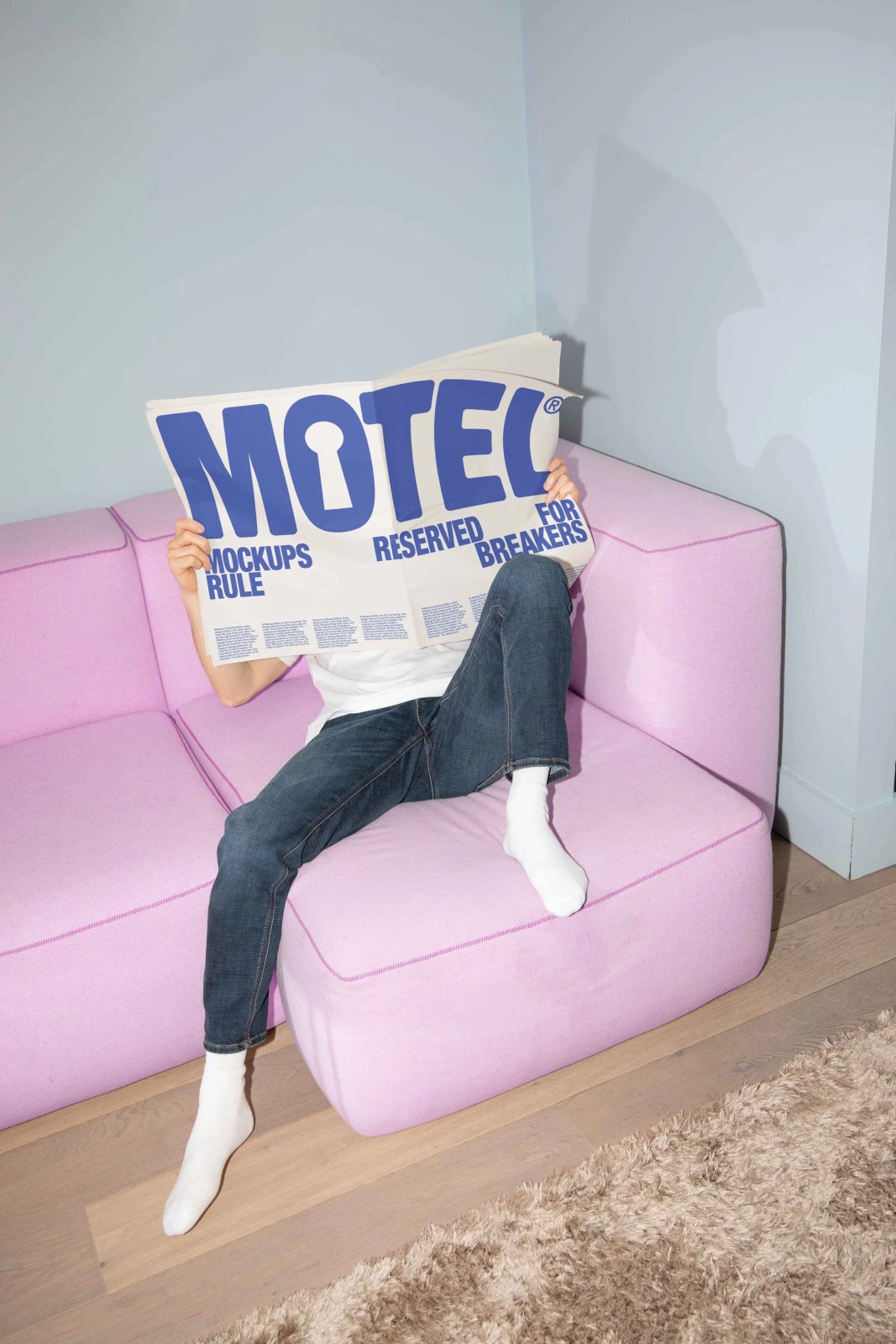 MOTEL NEWSPAPER 02 preview 4