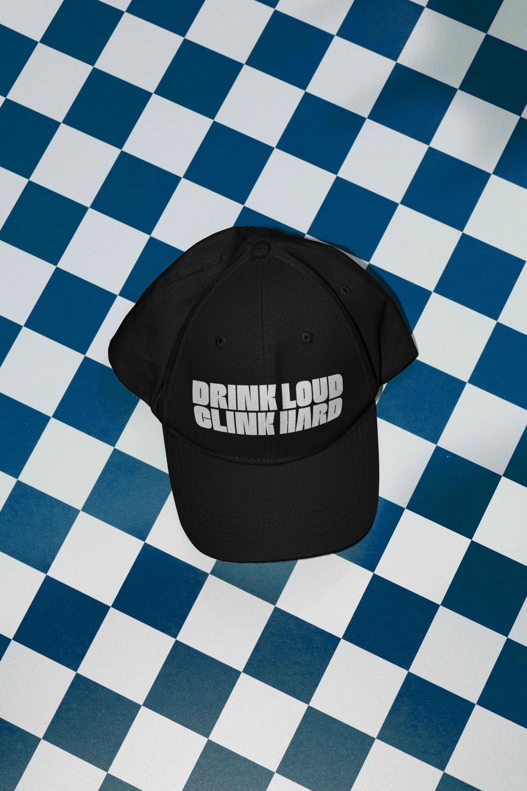 CLINK CAP 01 preview 3
