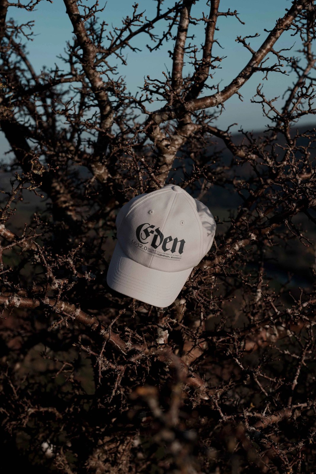 EDEN 02 CAP 01