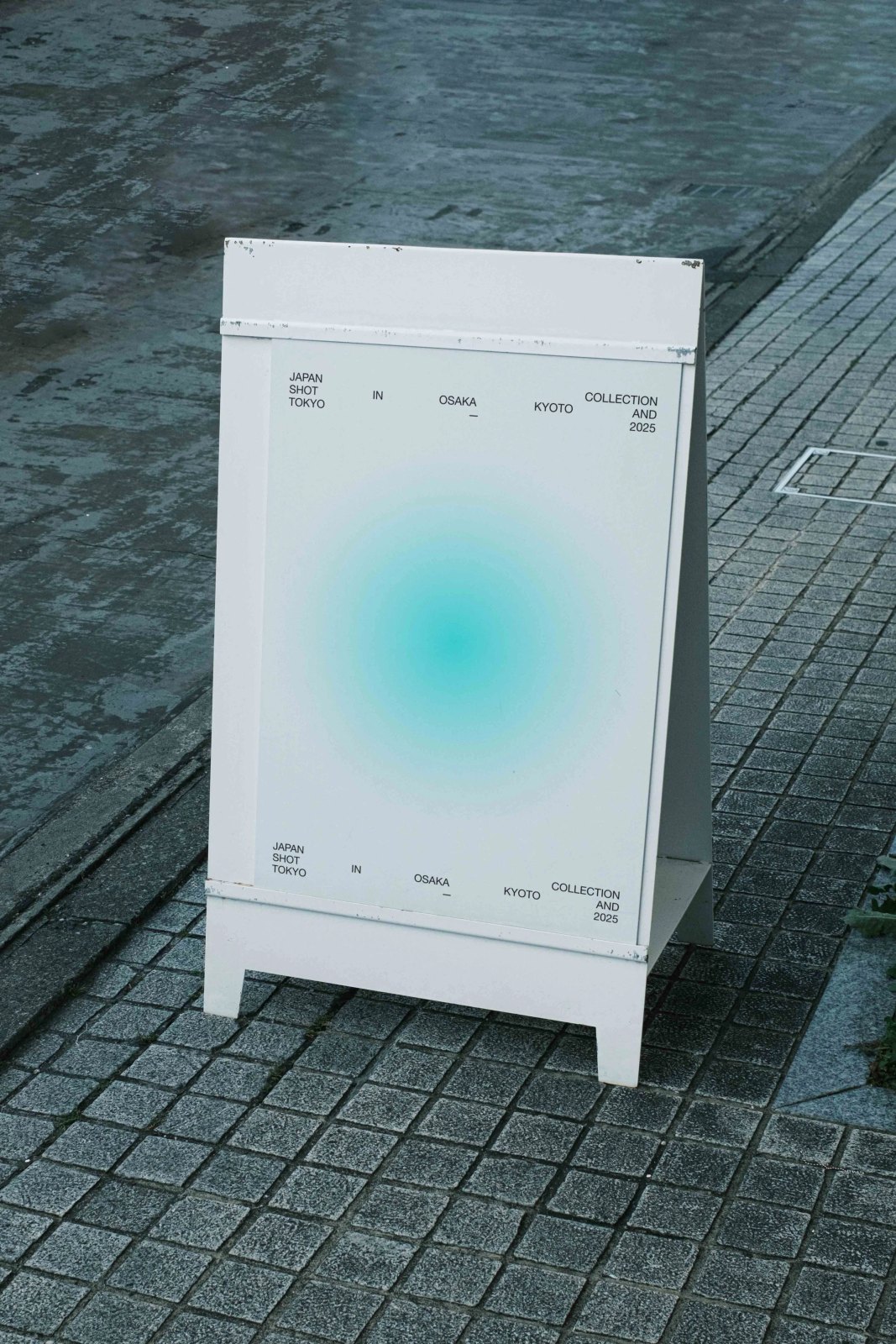 JAPAN A-BOARD 03