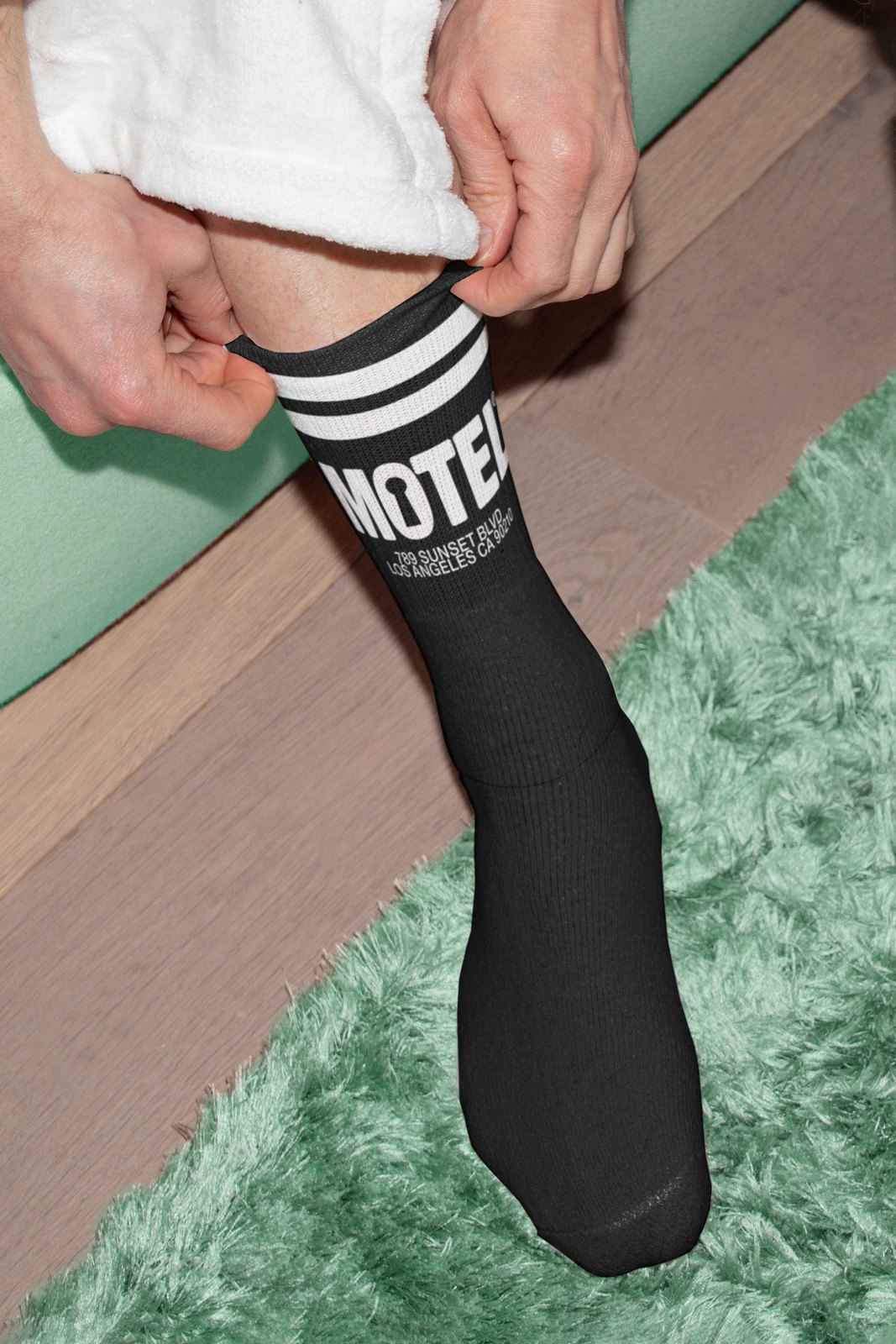 MOTEL SOCKS 03 preview 4
