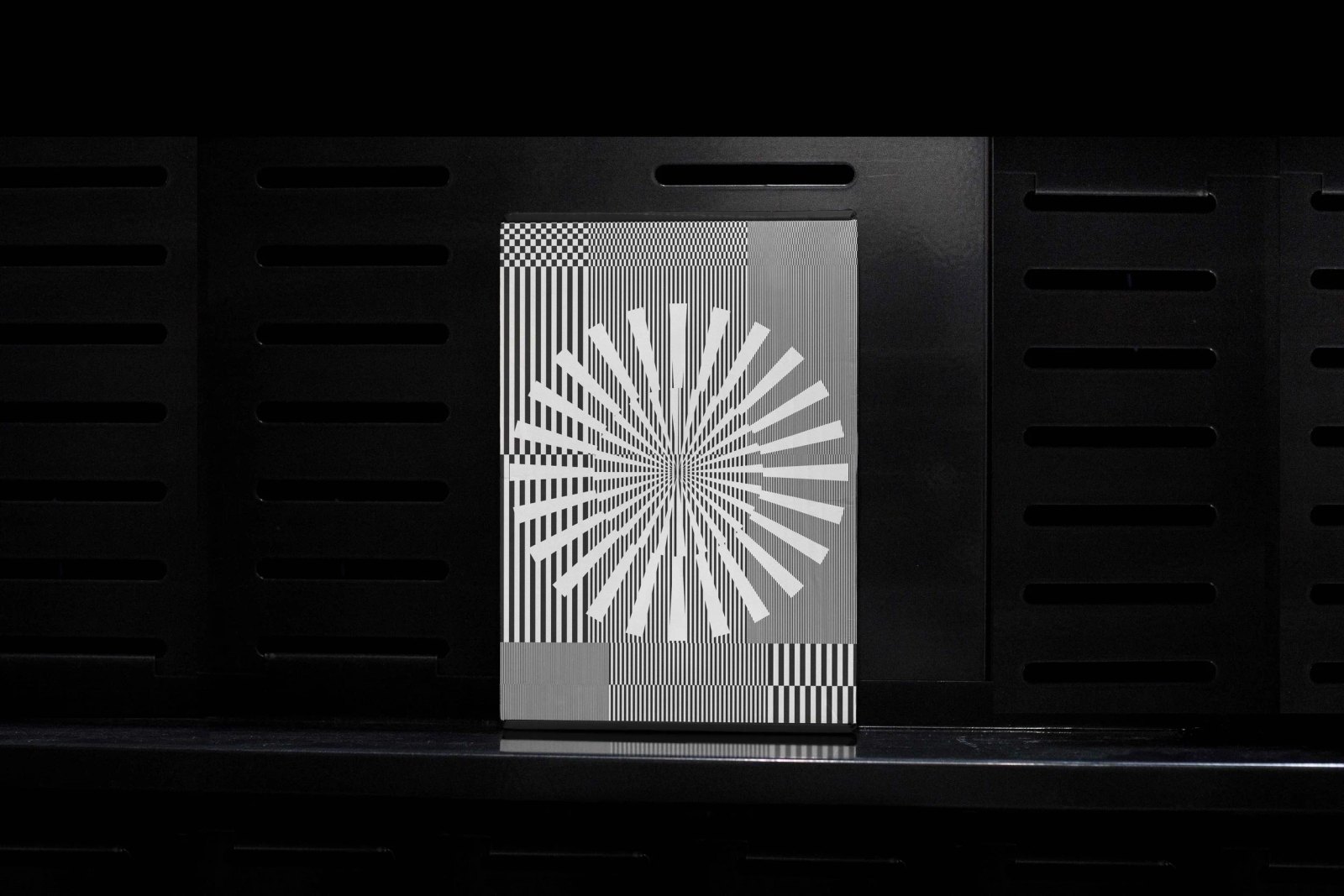 B3 RECTANGLE BOX 02