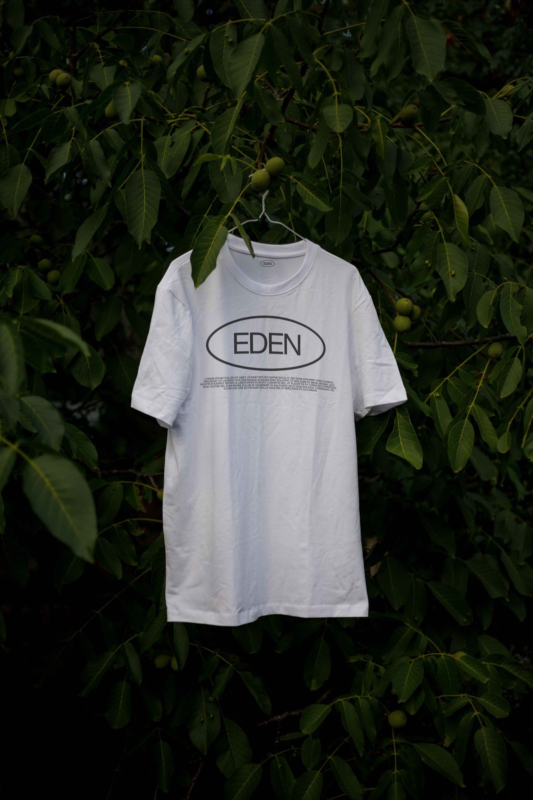 EDEN T-SHIRT 01
