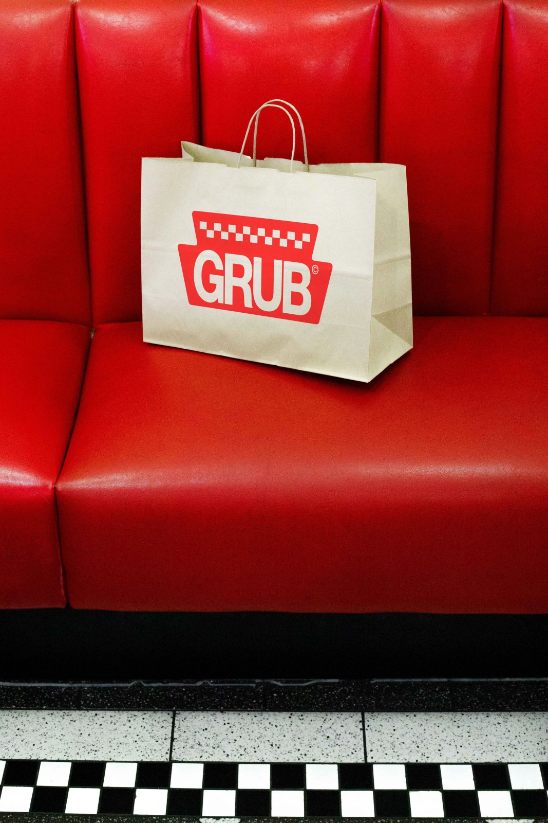 GRUB BAG 01