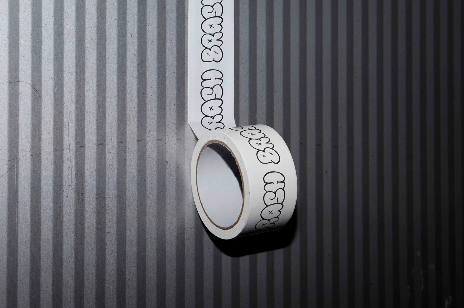 BRASH TAPE 01 preview 3
