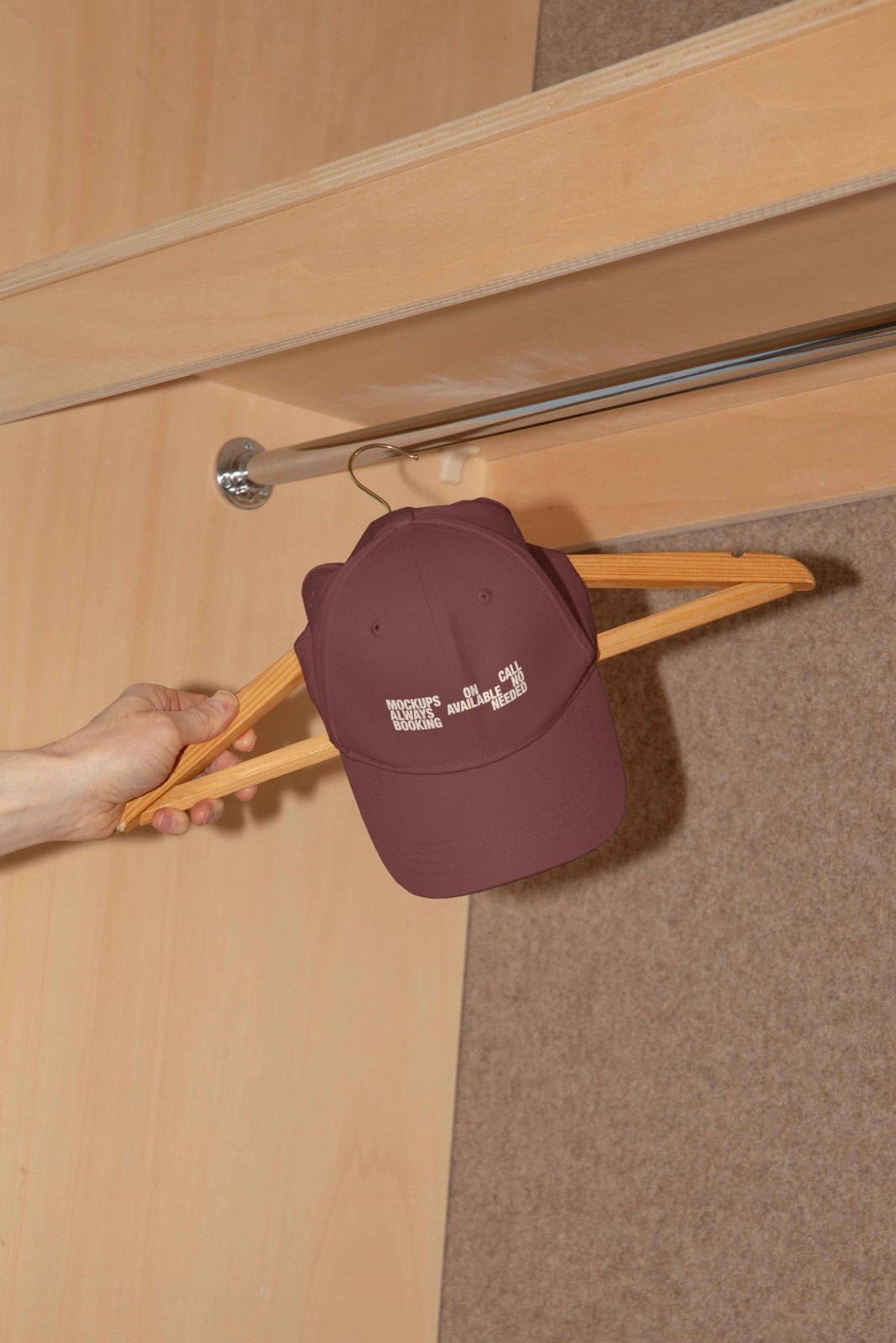 MOTEL CAP 01